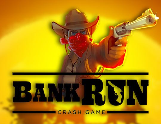 Bank Run Crash Game